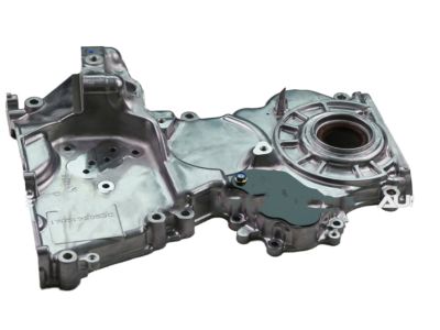 Honda 11410-5R7-020 Case Assembly, Chain