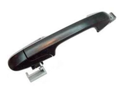 Honda 72640-SDA-A11 Handle Assembly, Right Rear Door (Outer)