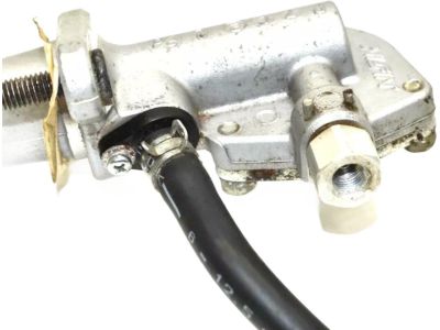 Honda 46925-T5P-A02 Master Cylinder Assembly, Clutch
