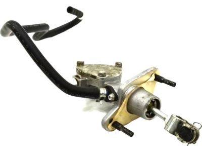Honda 46925-T5P-A02 Master Cylinder Assembly, Clutch