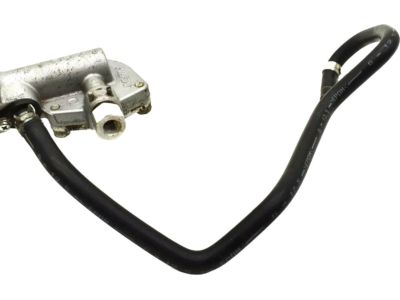 Honda 46925-T5P-A02 Master Cylinder Assembly, Clutch
