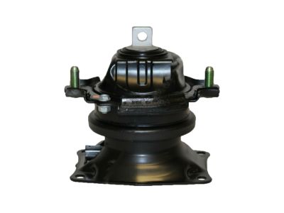 Honda 50830-TK8-A01 Rubber Assy., FR. Engine Mounting (ACM)