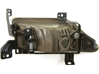 Honda 33901-S9V-A11 Foglight Unit, Passenger Side