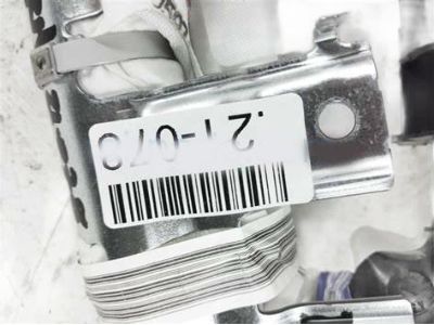 Honda 78870-TBA-A71 MODULE SET, R