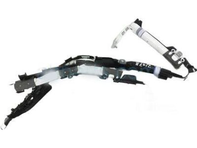 Honda 78870-TBA-A71 MODULE SET, R