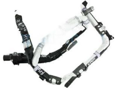 Honda 78870-TBA-A71 MODULE SET, R