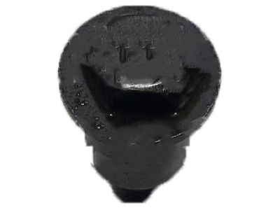 Acura 90004-RNA-A00 Bolt, Chain Guide