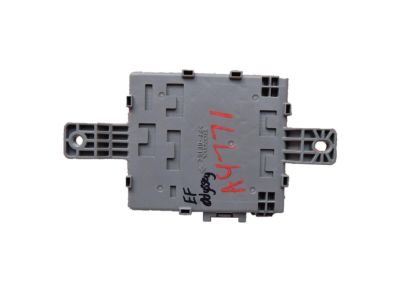 Honda 38210-SHJ-A23 Box Assembly, Fuse (Passenger Side)