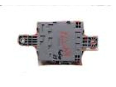 Honda 38210-SHJ-A23 Box Assembly, Fuse (Passenger Side)