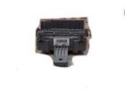 Honda 38210-SHJ-A23 Box Assembly, Fuse (Passenger Side)