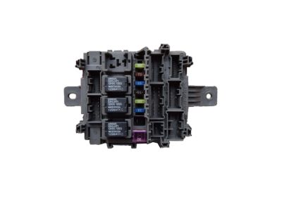 Honda 38210-SHJ-A23 Box Assembly, Fuse (Passenger Side)