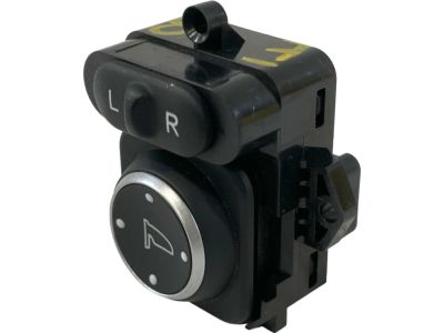 Honda 35190-TVA-A01 Switch Assembly, Remote Control Mirror