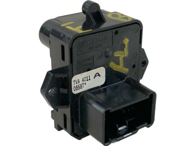 Honda 35190-TVA-A01 Switch Assembly, Remote Control Mirror