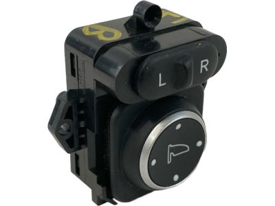 Honda 35190-TVA-A01 Switch Assembly, Remote Control Mirror