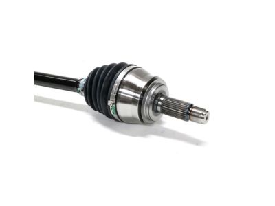 Honda 44306-TK8-A22 Driveshaft Assembly, Driver Side