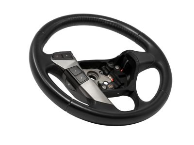 Honda 78515-SZA-A41ZB Garnish E *NH902L*