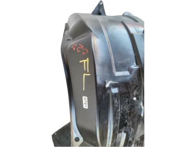 Honda 74151-SZT-J50 Fender, Left Front (Inner)