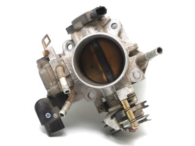 Honda 16400-RAA-A13 Throttle Body Assembly