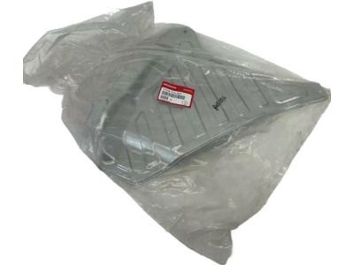 Honda 17318-TLA-A01 Baffle, Canister Heat