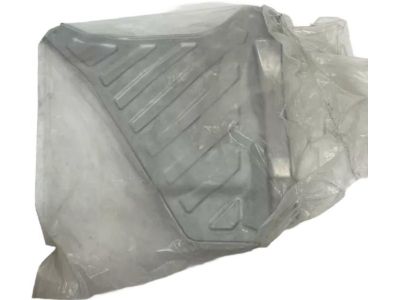 Honda 17318-TLA-A01 Baffle, Canister Heat