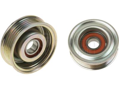 Honda 19242-PHM-003 Pulley, Idle