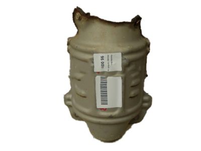 Acura 18121-R40-A00 Cover, Primary Converter