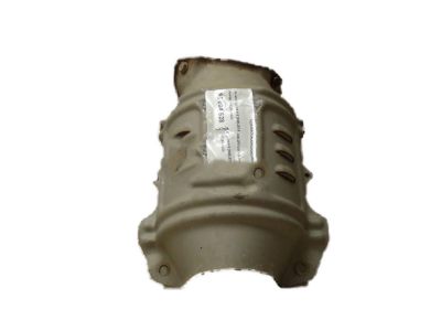 Acura 18121-R40-A00 Cover, Primary Converter