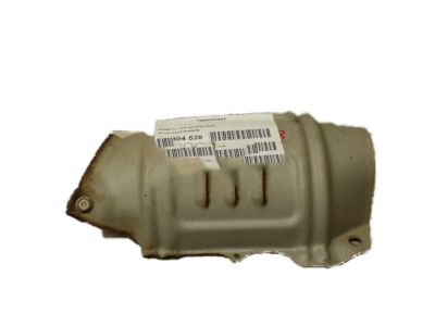 Acura 18121-R40-A00 Cover, Primary Converter