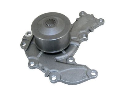 Acura 8-97125-975-0 Water Pump Assembly
