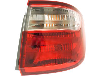 Honda 33500-TK8-A01 Taillight Assy., R.