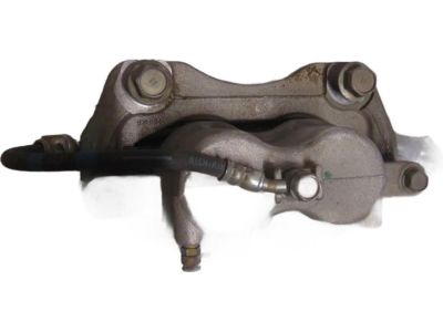 Honda 45018-THR-A01 Front Caliper Sub-Assembly