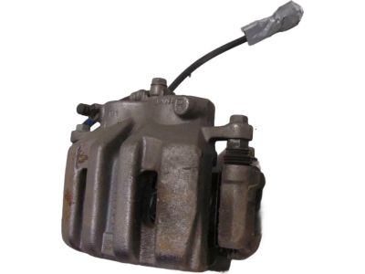 Honda 45018-THR-A01 Front Caliper Sub-Assembly