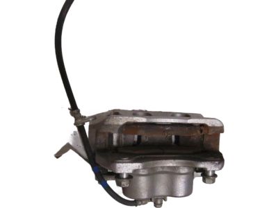 Honda 45018-THR-A01 Front Caliper Sub-Assembly