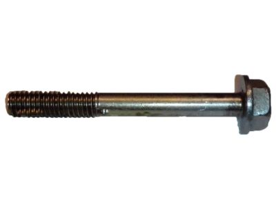 Honda 90003-PT0-000 Bolt, Flange (6X50)