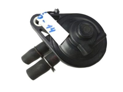 Acura 17570-SL0-013 Valve, Fuel Cut