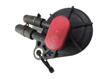 Acura 17570-SL0-013 Valve, Fuel Cut