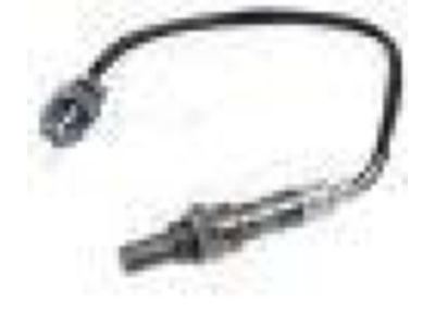 Honda 36532-PND-A01 Sensor, Middle Oxygen