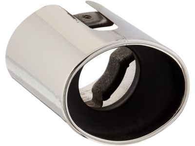 Honda 18310-T2F-A02 Finisher, Exhaust