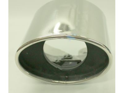 Honda 18310-T2F-A02 Finisher, Exhaust
