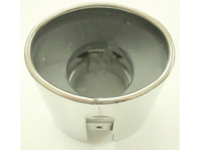 Honda 18310-T2F-A02 Finisher, Exhaust