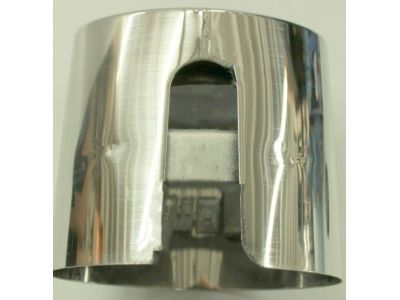 Honda 18310-T2F-A02 Finisher, Exhaust