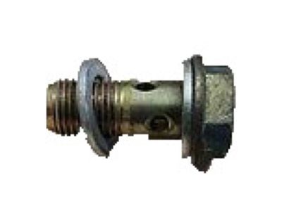 Acura 25951-RGR-000 Bolt, Joint