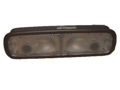 Honda 34403-S3V-A01ZE Base (Atlas Gray)
