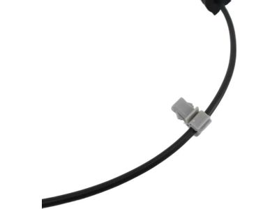 Honda 57455-TVA-A03 Sensor Assembly, Left Front