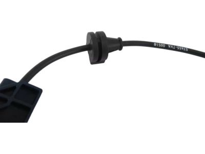 Honda 57455-TVA-A03 Sensor Assembly, Left Front