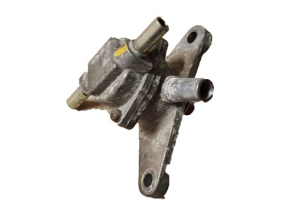 Acura 36281-P8F-A01 Valve Assembly, Air Assist