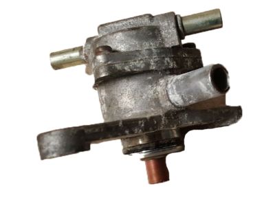 Acura 36281-P8F-A01 Valve Assembly, Air Assist