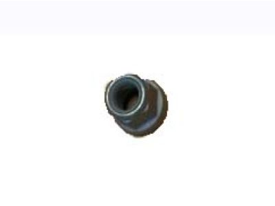 Honda 90362-SJA-000 Nut, Self-Lock (12MM)