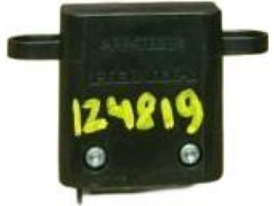 Honda 78550-TLA-C51 Electronic Control Unit, Hsw