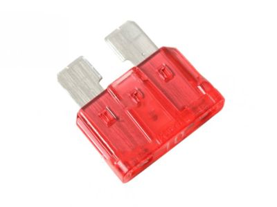 Honda 98200-31000 Fuse, Blade (10A)